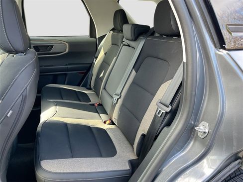 Used 2025 Ford Bronco Sport Big Bend image 21