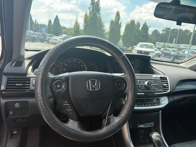 Used 2014 Honda Accord Sport image 14