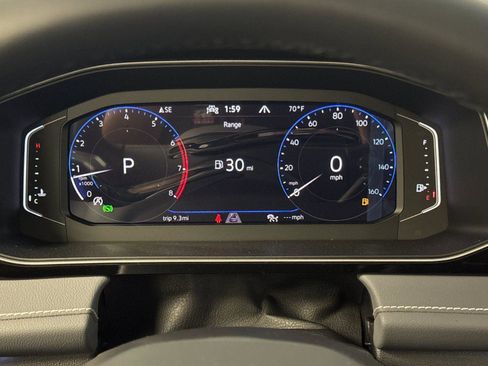 New 2026 Volkswagen Jetta SEL image 22