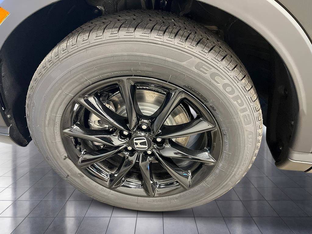 New 2027 Honda CR-V Sport-L image 11