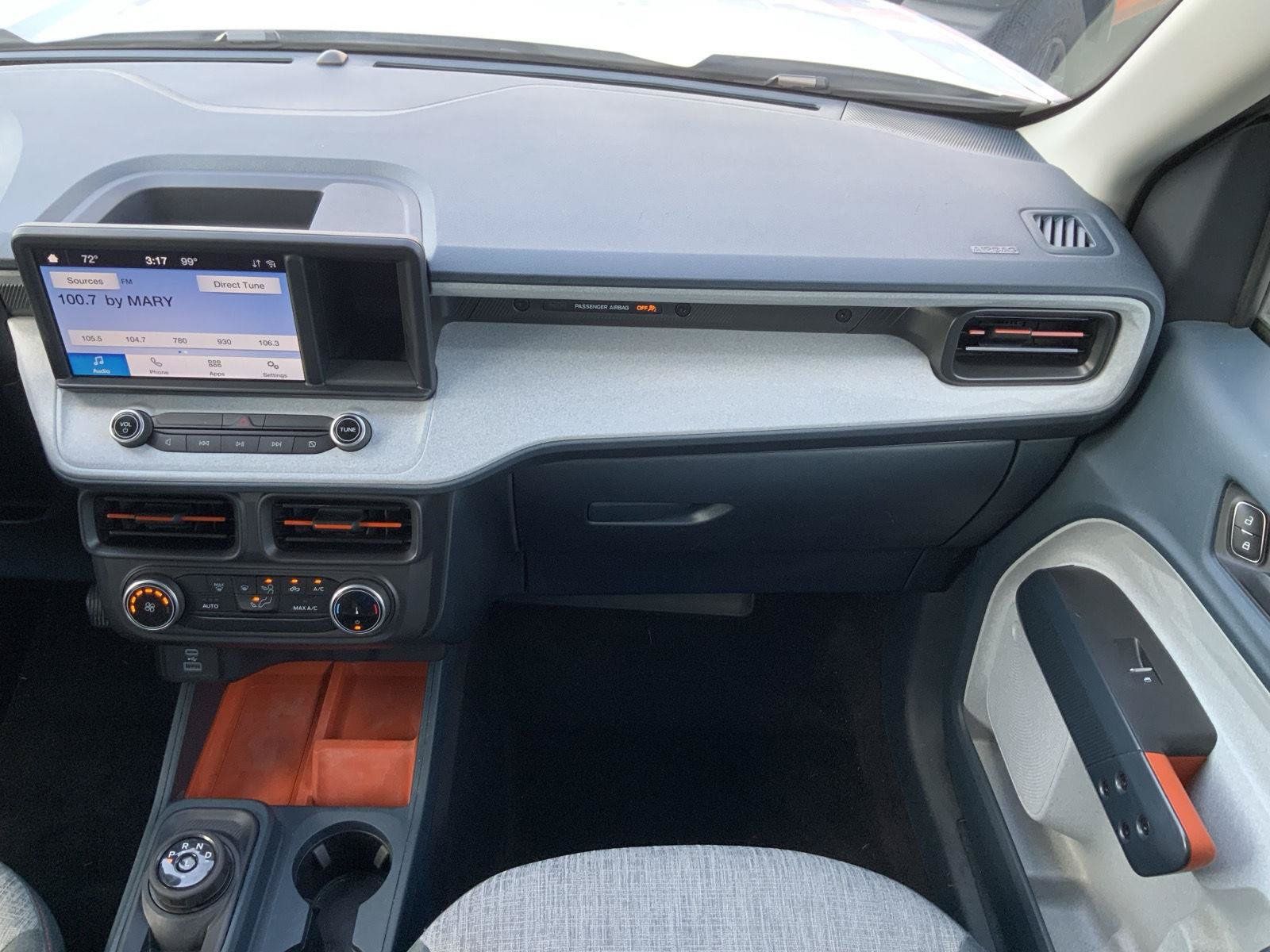 Used 2023 Ford Maverick XLT FWD image 50