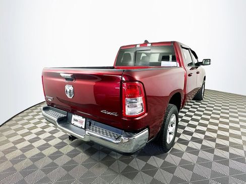 Certified 2019 RAM 1500 Big Horn AWD/4WD image 10