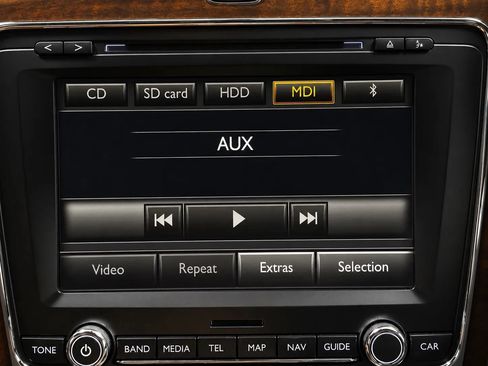 Used 2013 Bentley Continental GT AWD/4WD image 32