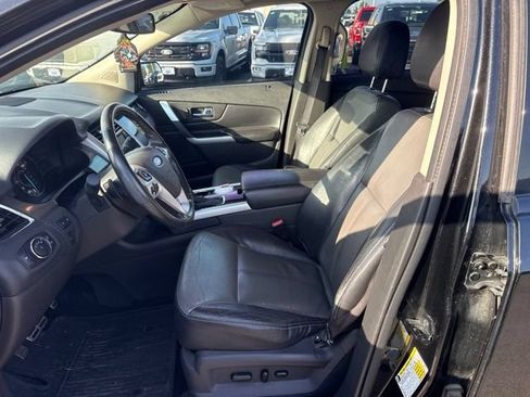 Used 2013 Ford Edge Sport w/ Driver Entry Pkg AWD/4WD image 11