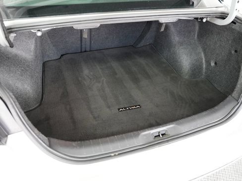 Used 2021 Nissan Altima 2.5 SV FWD image 30