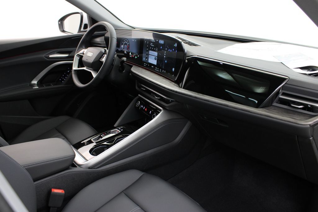 New 2026 Audi Q5 Premium AWD/4WD image 25