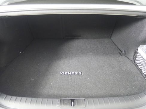 Used 2024 Genesis G70 2.5T w/ Sport Prestige Package image 16