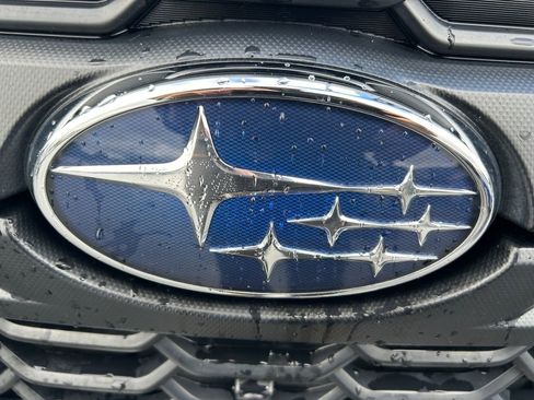 Used 2023 Subaru Forester Wilderness AWD/4WD image 35
