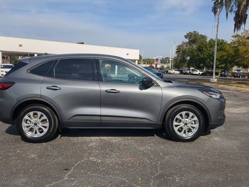 Used 2025 Ford Escape Active image 3