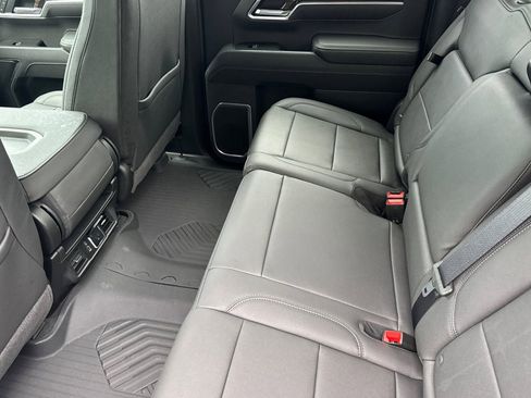 New 2026 Chevrolet Silverado 1500 LT w/ Z71 Off-Road Package image 10