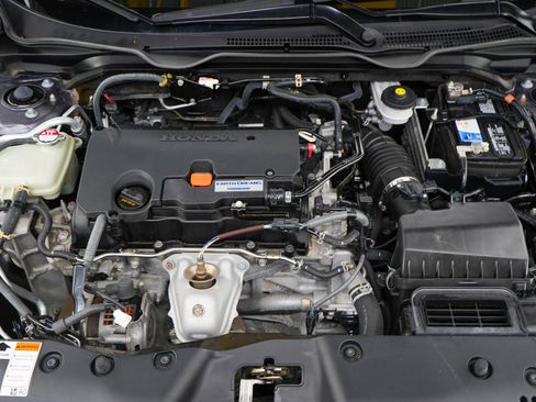 Used 2017 Honda Civic EX image 28