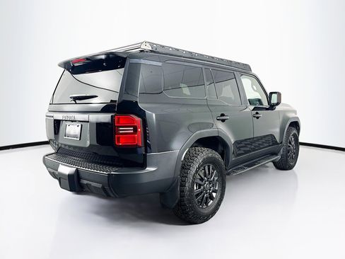 Used 2024 Toyota Land Cruiser 1958 image 9