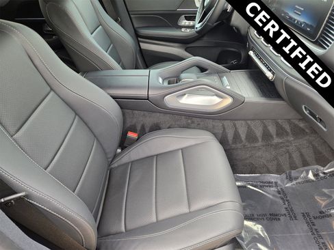 Used 2026 Mercedes-Benz GLE 350 4MATIC image 14