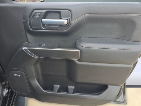 Used 2021 GMC Sierra 1500 AT4 w/ AT4 Value Package image 30