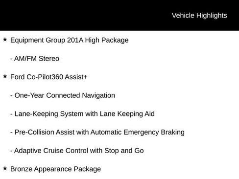 New 2026 Ford Mustang Premium image 30