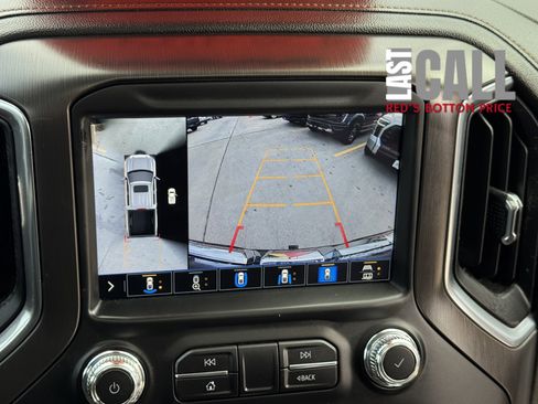 Used 2020 GMC Sierra 1500 AT4 w/ AT4 Premium Package image 27