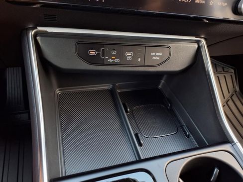 New 2026 Kia Carnival SX w/ SX Dark Edition Package image 20