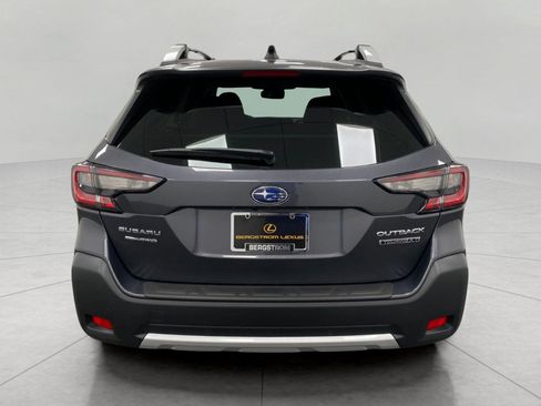 Used 2024 Subaru Outback Touring XT w/ Popular Package #2 AWD/4WD image 5