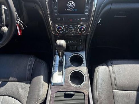 Used 2017 Buick Enclave Premium w/ Enclave Sport Touring Edition image 18