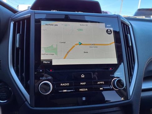 Used 2023 Subaru Crosstrek 2.5i Limited image 10