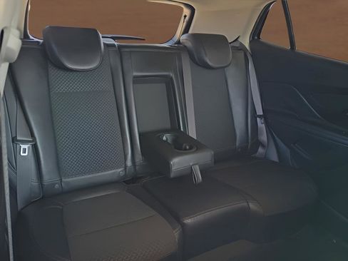 Used 2019 Buick Encore Preferred FWD image 24