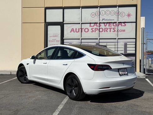 Used 2019 Tesla Model 3 Long Range image 9