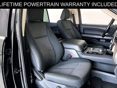 Used 2024 Ford Expedition XLT AWD/4WD image 9