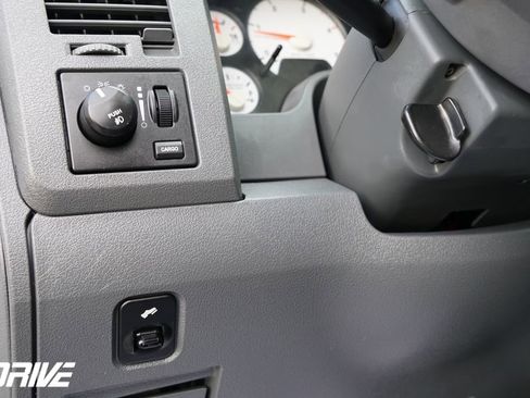 Used 2008 Dodge Ram 2500 Truck Laramie w/ Trailer Tow Group image 23