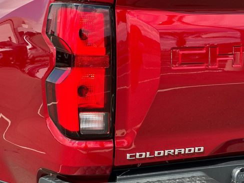 New 2026 Chevrolet Colorado LT image 26