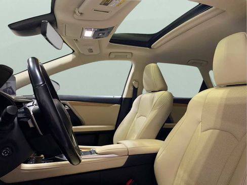 Used 2022 Lexus RX 450hL AWD w/ Premium Package image 22