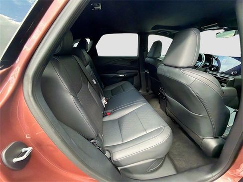 Used 2024 Lexus RX 350 image 30