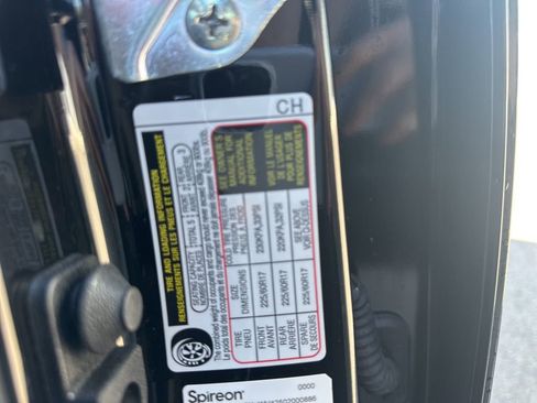 Certified 2025 Subaru Forester Wilderness image 13