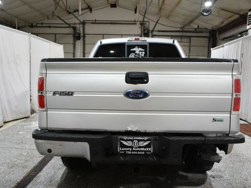 Used 2010 Ford F150 XL AWD/4WD image 5