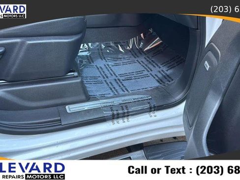 Used 2019 Chevrolet Silverado 1500 RST w/ All-Star Edition AWD/4WD image 38
