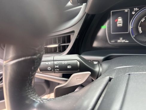 Used 2022 Lexus ES 300h image 20