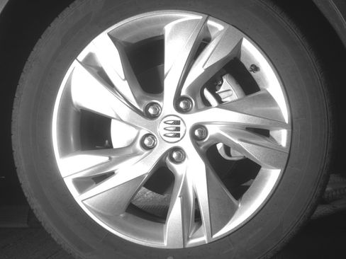 Used 2025 Buick Encore GX Preferred FWD image 13