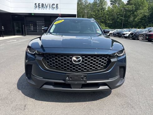 Used 2024 MAZDA CX-50 AWD 2.5 S w/ Weather Package image 8