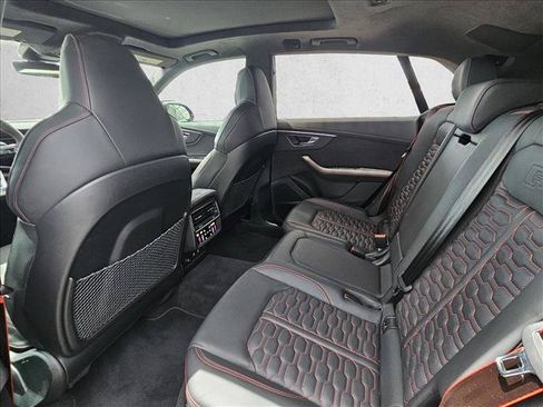 Used 2023 Audi RS Q8 AWD/4WD image 13