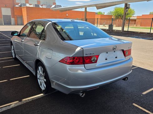 Used 2007 Acura TSX FWD image 3