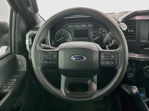 Used 2023 Ford F150 XL w/ STX Appearance Package AWD/4WD image 17