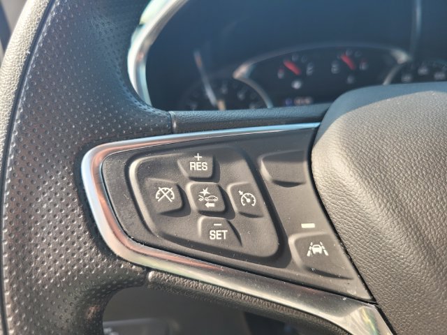 Used 2021 Chevrolet Equinox LT AWD/4WD image 28