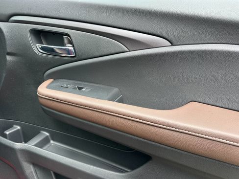 New 2026 Honda Ridgeline RTL image 18