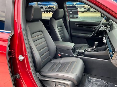 Used 2023 Honda CR-V Sport Touring image 9