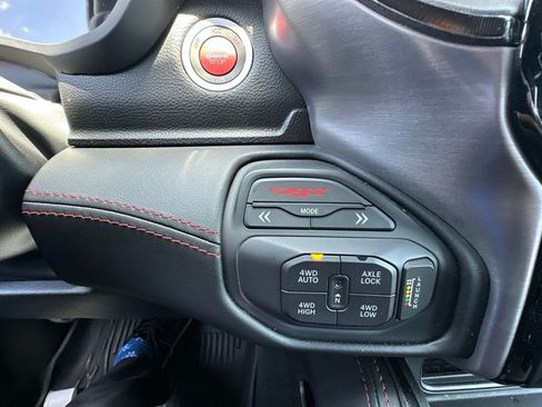Used 2023 RAM 1500 TRX w/ TRX Level 2 Equipment Group AWD/4WD image 18