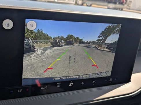 Used 2025 Ford Maverick XL w/ Equipment Group 102A image 22