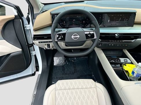 New 2026 Nissan Murano Platinum w/ Cargo Package AWD/4WD image 20