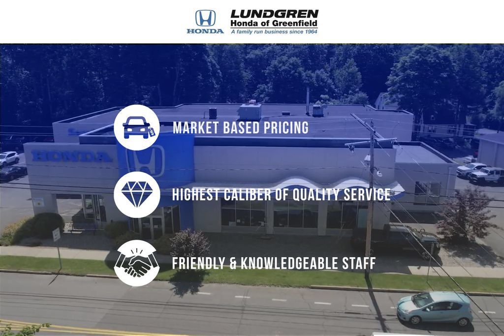 Used 2025 Honda Odyssey EX-L image 3
