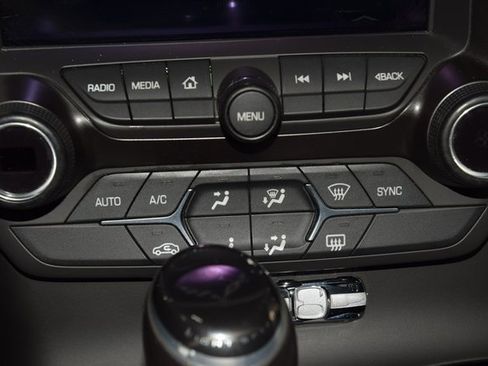 Used 2019 Chevrolet Corvette Grand Sport w/ Battery Protection Package image 32