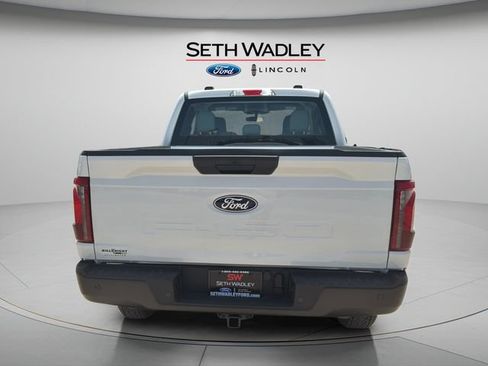 Used 2026 Ford F150 XL w/ Tow/Haul Package AWD/4WD image 6