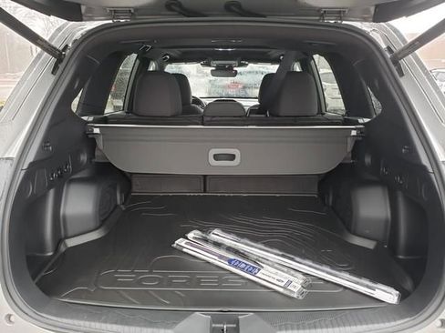 Certified 2025 Subaru Forester Premium w/ Convenience Package #1 image 5